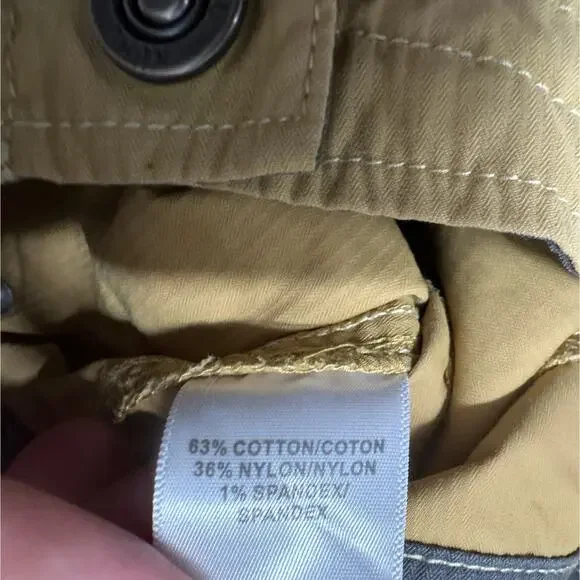 Kuhl Womens Capri Hiking Pants Size 8 - Picture 6 of 7